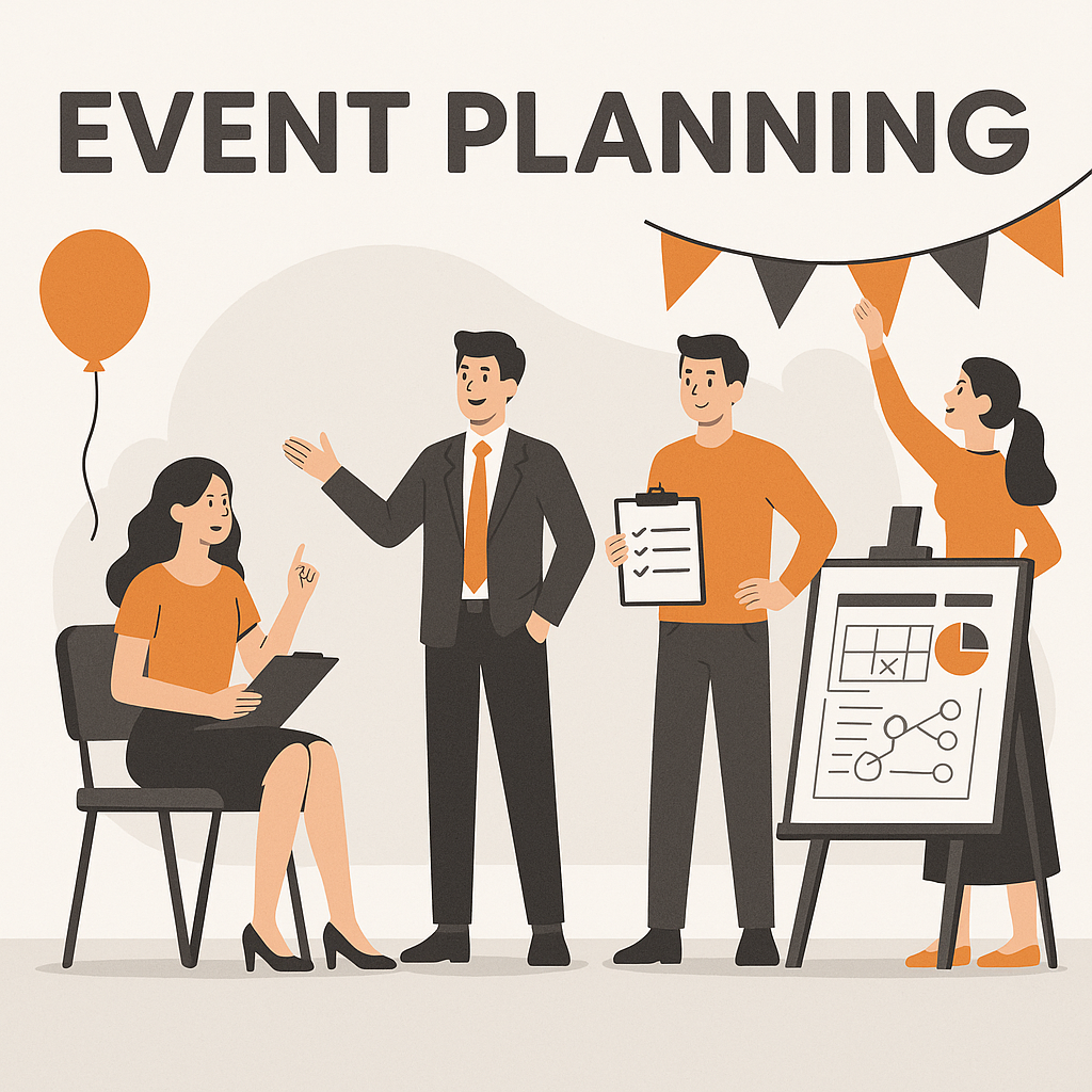 Event Planning