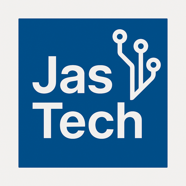 Jas Tech