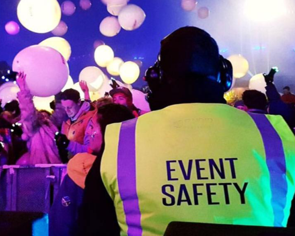 Event Security