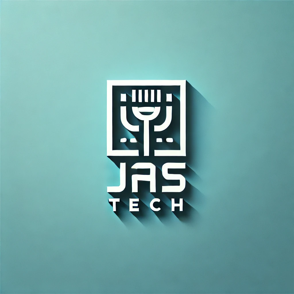 Jas Tech Online Shop